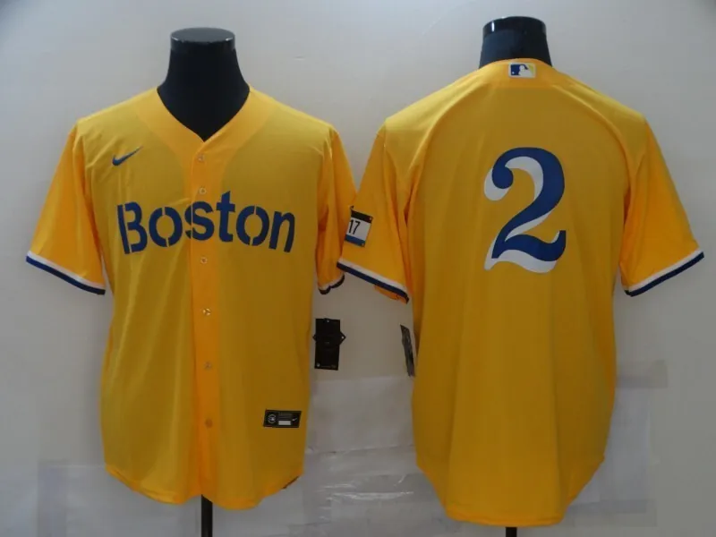 Boston Red Sox 96