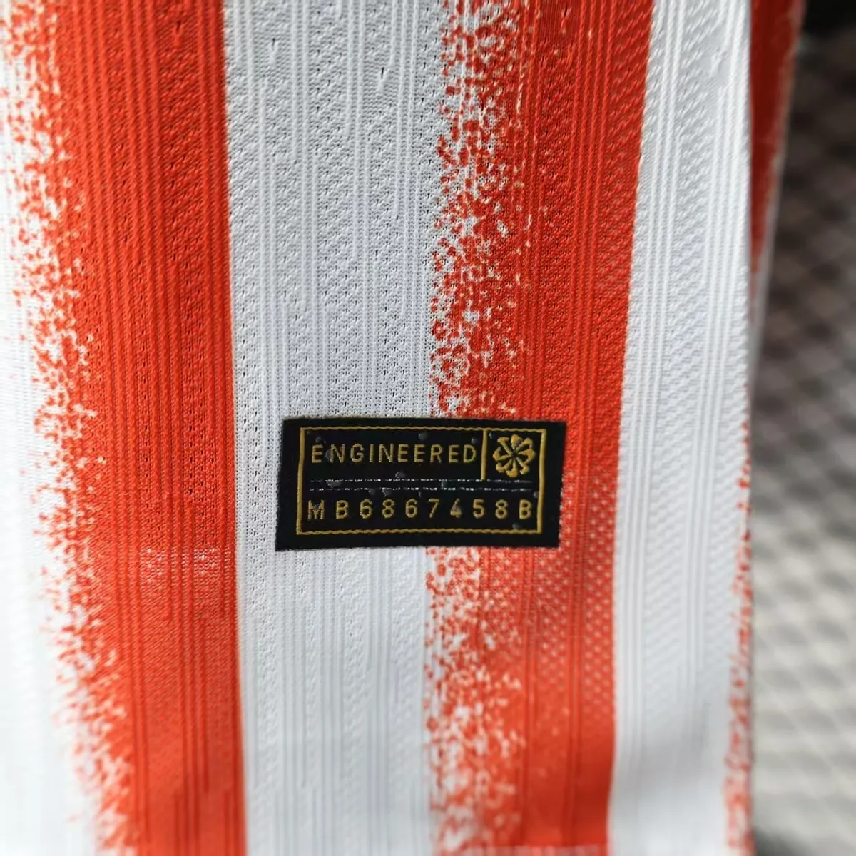 25-26 Inter Milan Player White&Red Special Edition Kit Wholesale Supply AAAAJersey Yupoo 1