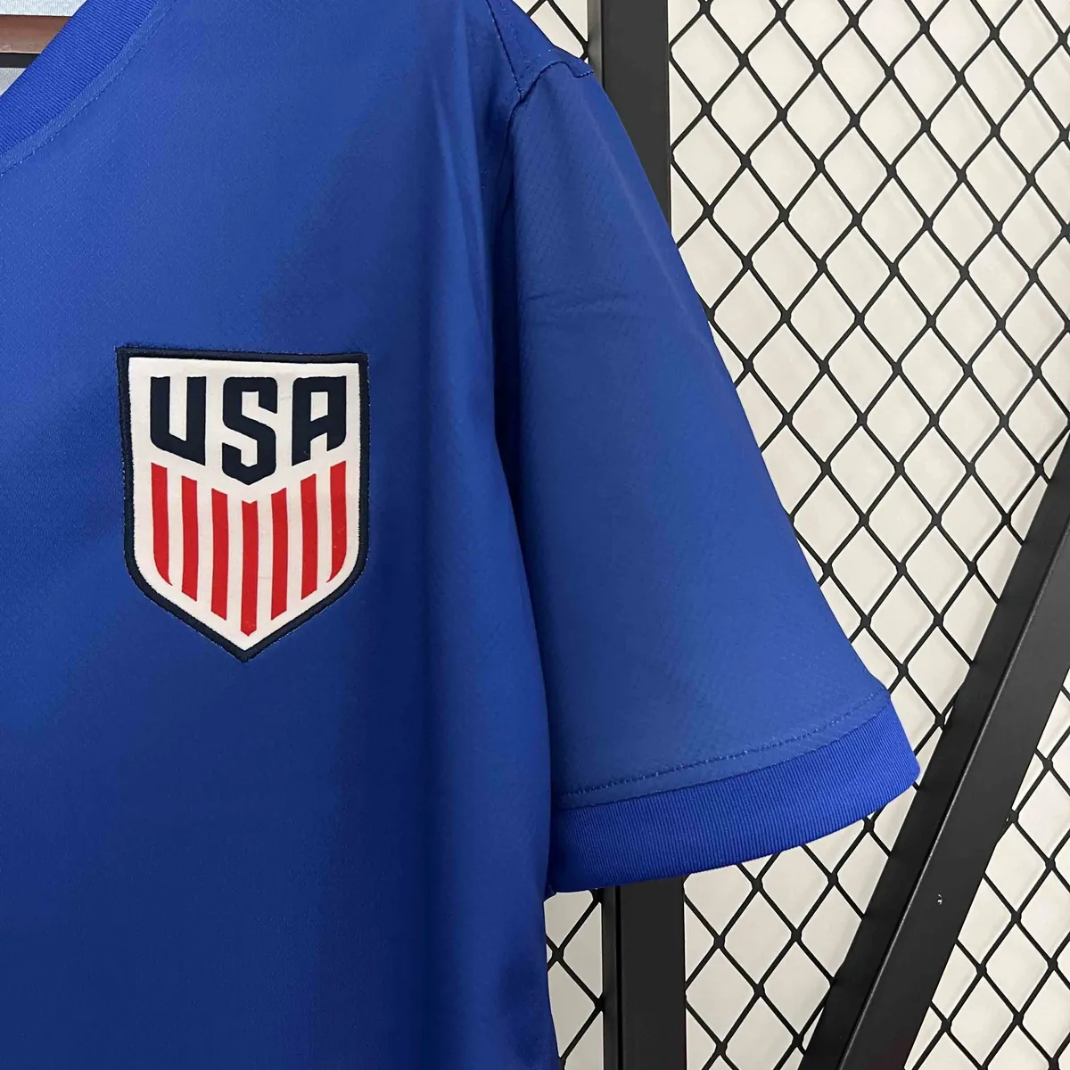 2024 USA Away Shirt Best Jerseys Yupoo 2