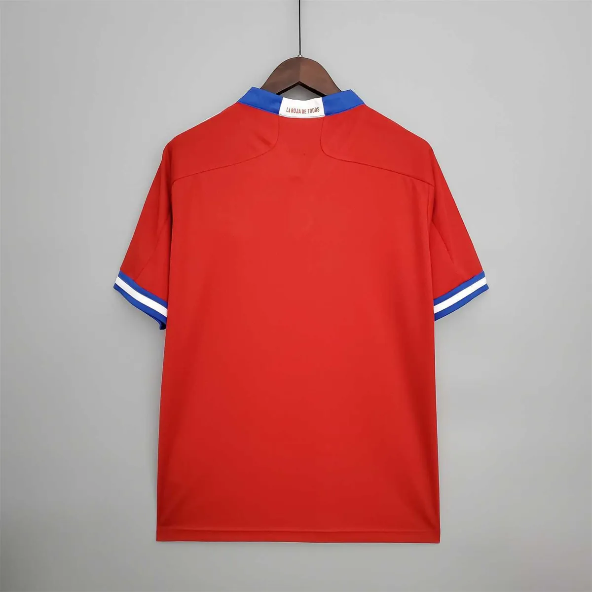 2021 Chile home 1