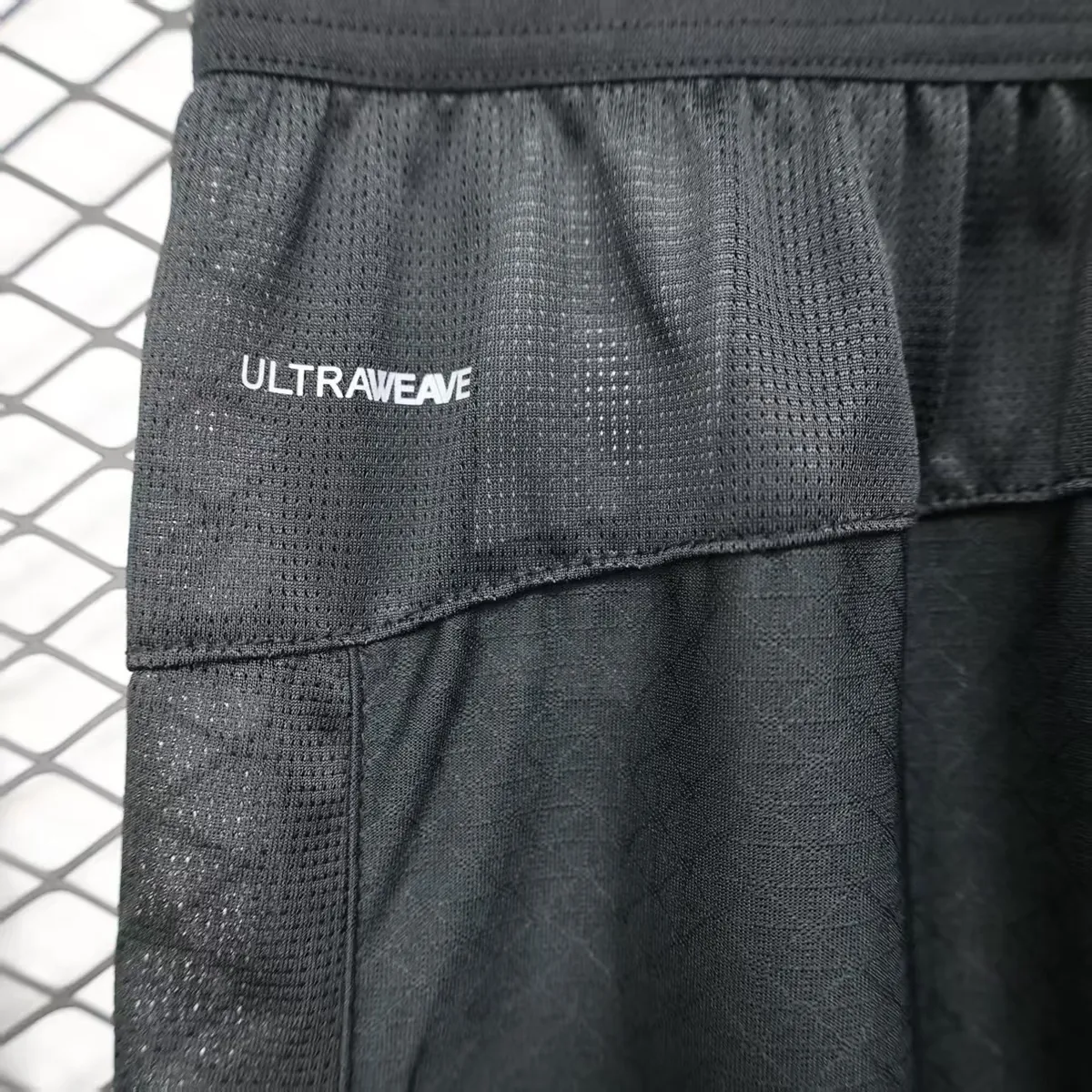 25-26 Manchester City Away Kit Player Version Shorts Soccer Pant AAAAJersey Supply Yupoo 1
