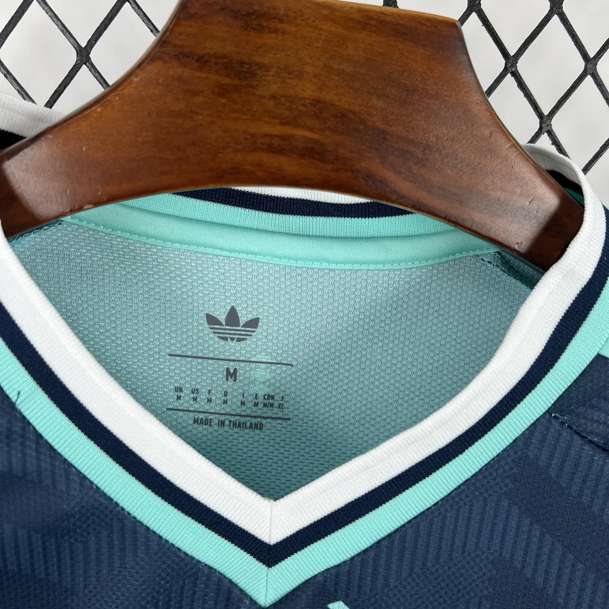 2026 World Cup Germany Away Kit Long Sleeve Shirt Football Apparels AAAAJersey Supply Yupoo8 4