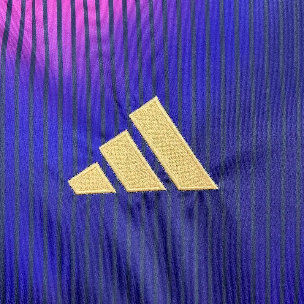 25-26 LA Galaxy Away Shirt Soccer Uniforms AAAAJersey Dropship Yupoo 2