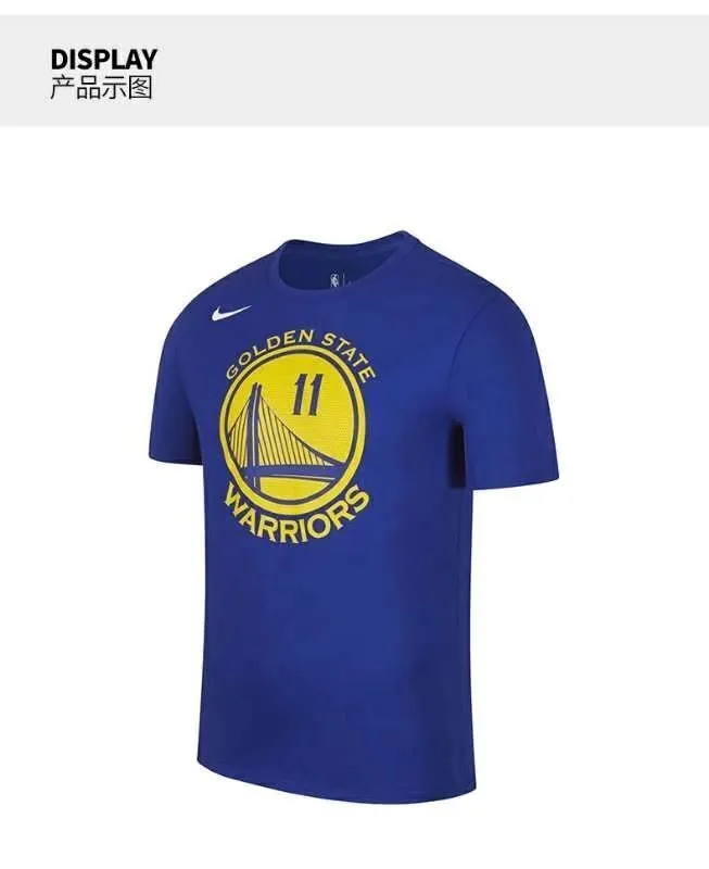 Basketball cotton t-shirt 110