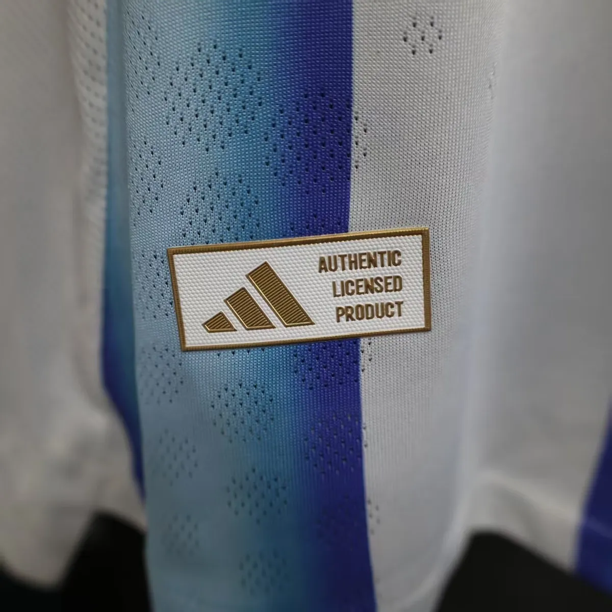 2025 Argentina Home World Cup Kit Player Version Football Shirt AAAAJersey Supply Yupoo 3