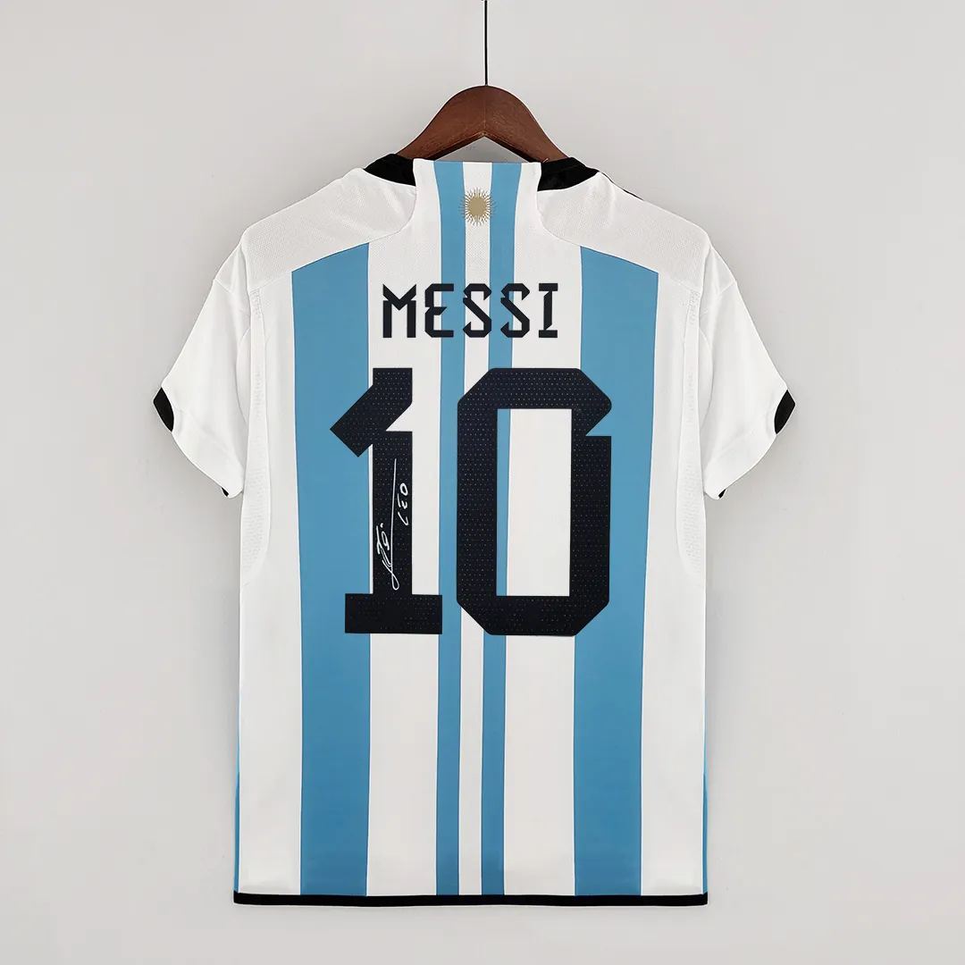 Champion 3-star Argentina 3