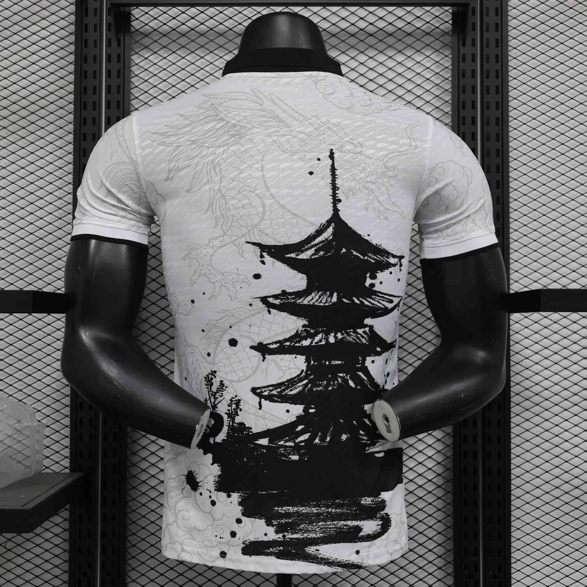 2024 Japan Single Tower Concept Kit Player Version Shirt AAAAJersey Supplier Yupoo 1