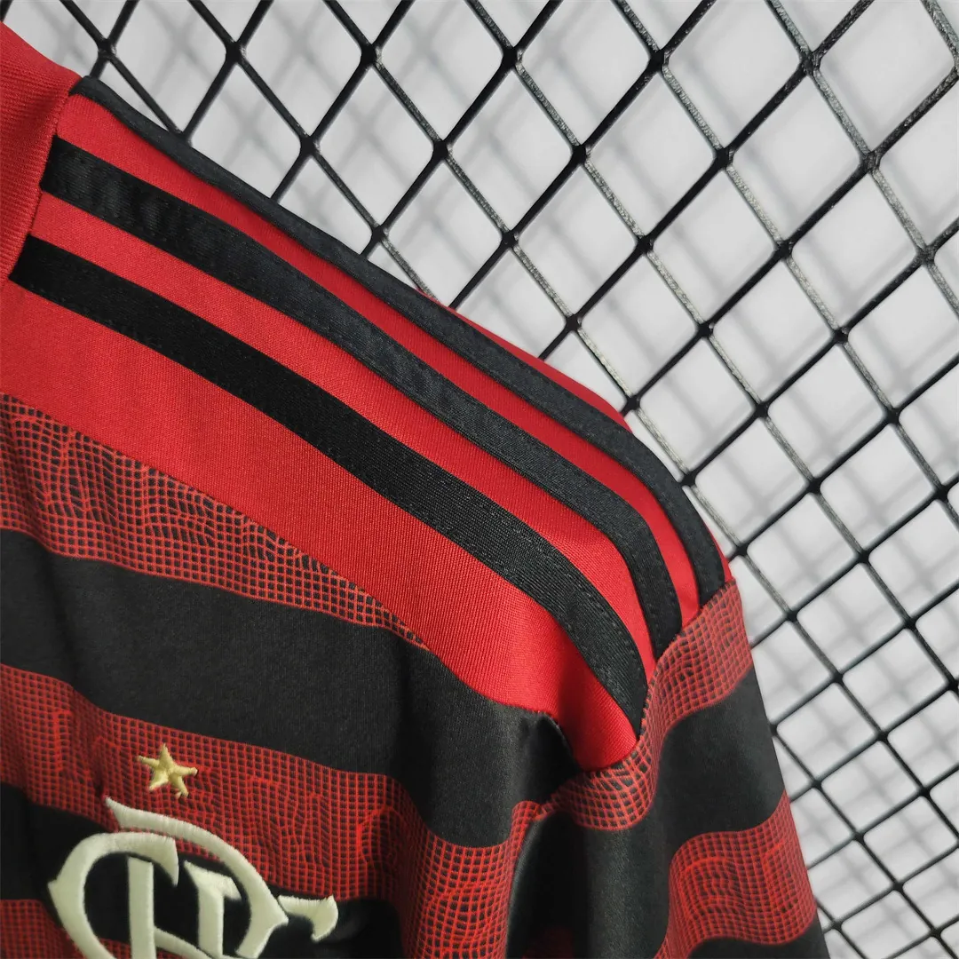 18-19 Flamengo home 5