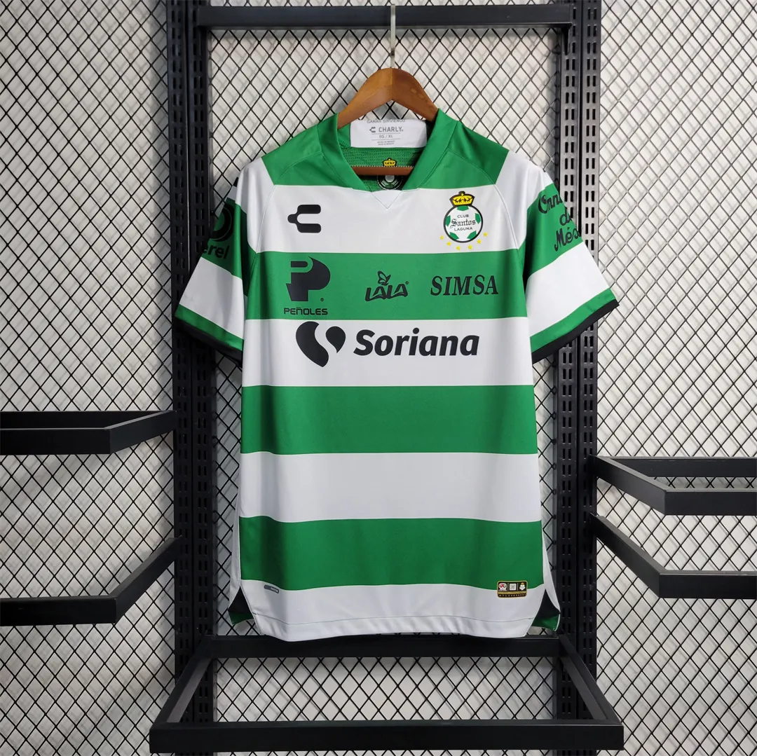23-24 Santos Laguna home 11
