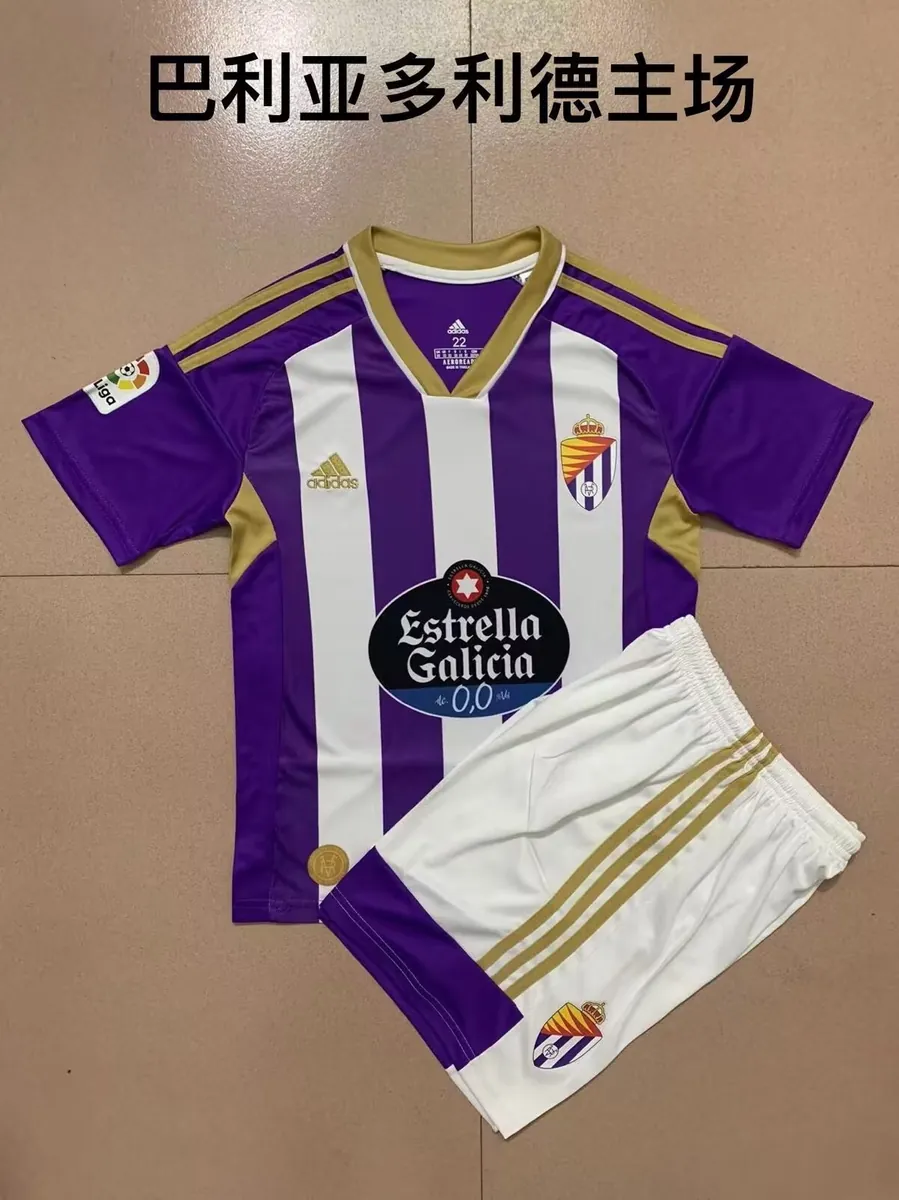Real Valladolid 4