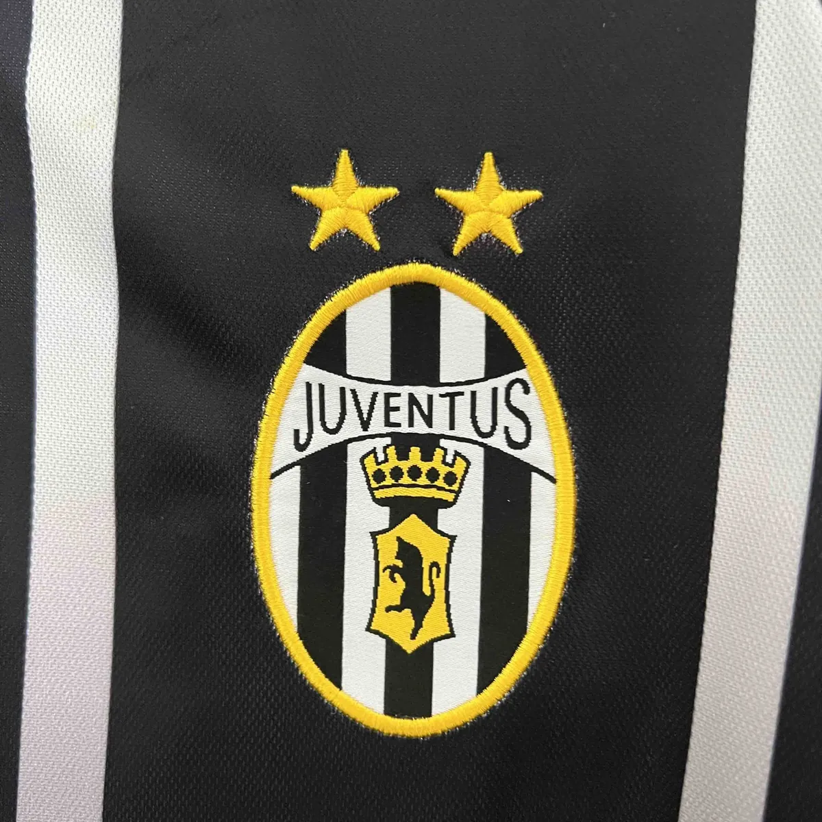 00-01 Juventus Retro Training Kit Football Apparel AAAAJerseys Dropshipping Yupoo S-2XL 3