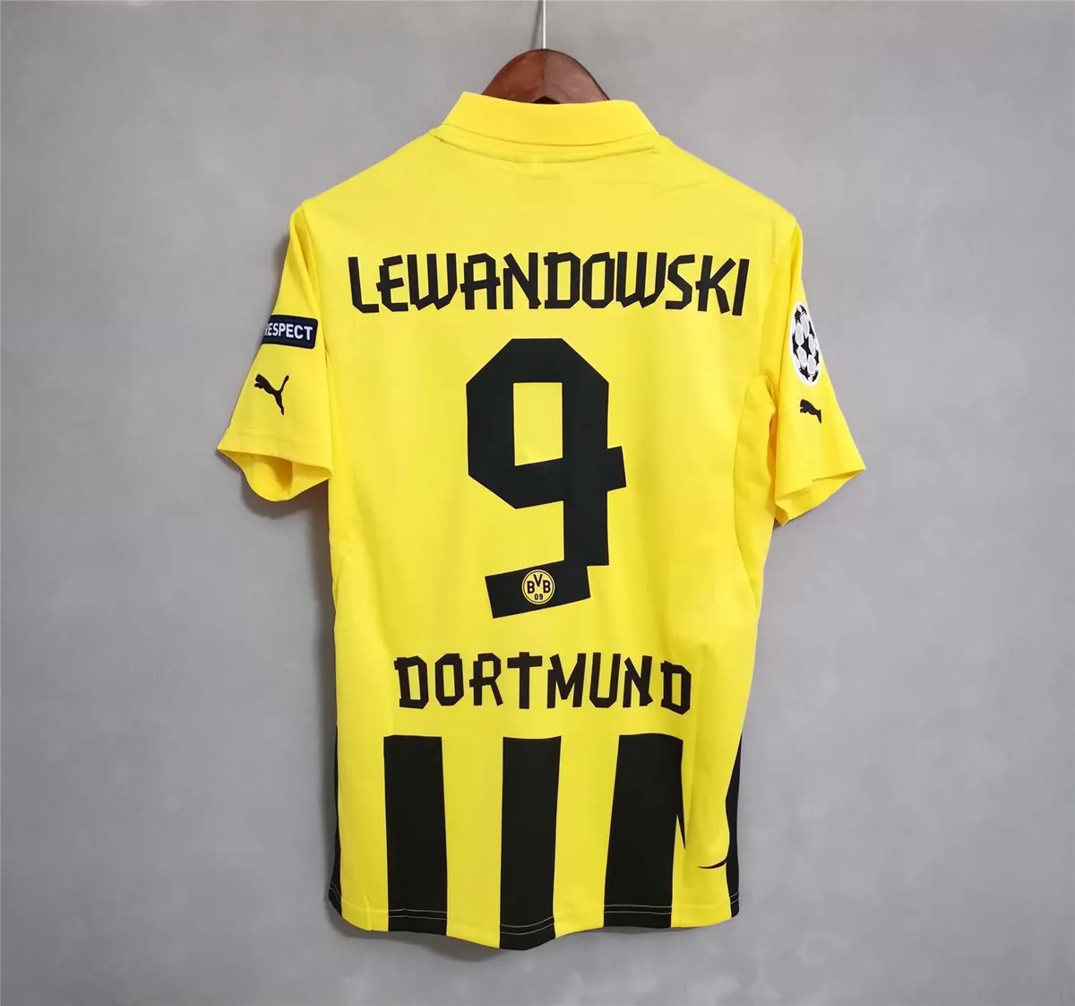 12-13 Dortmund home 12