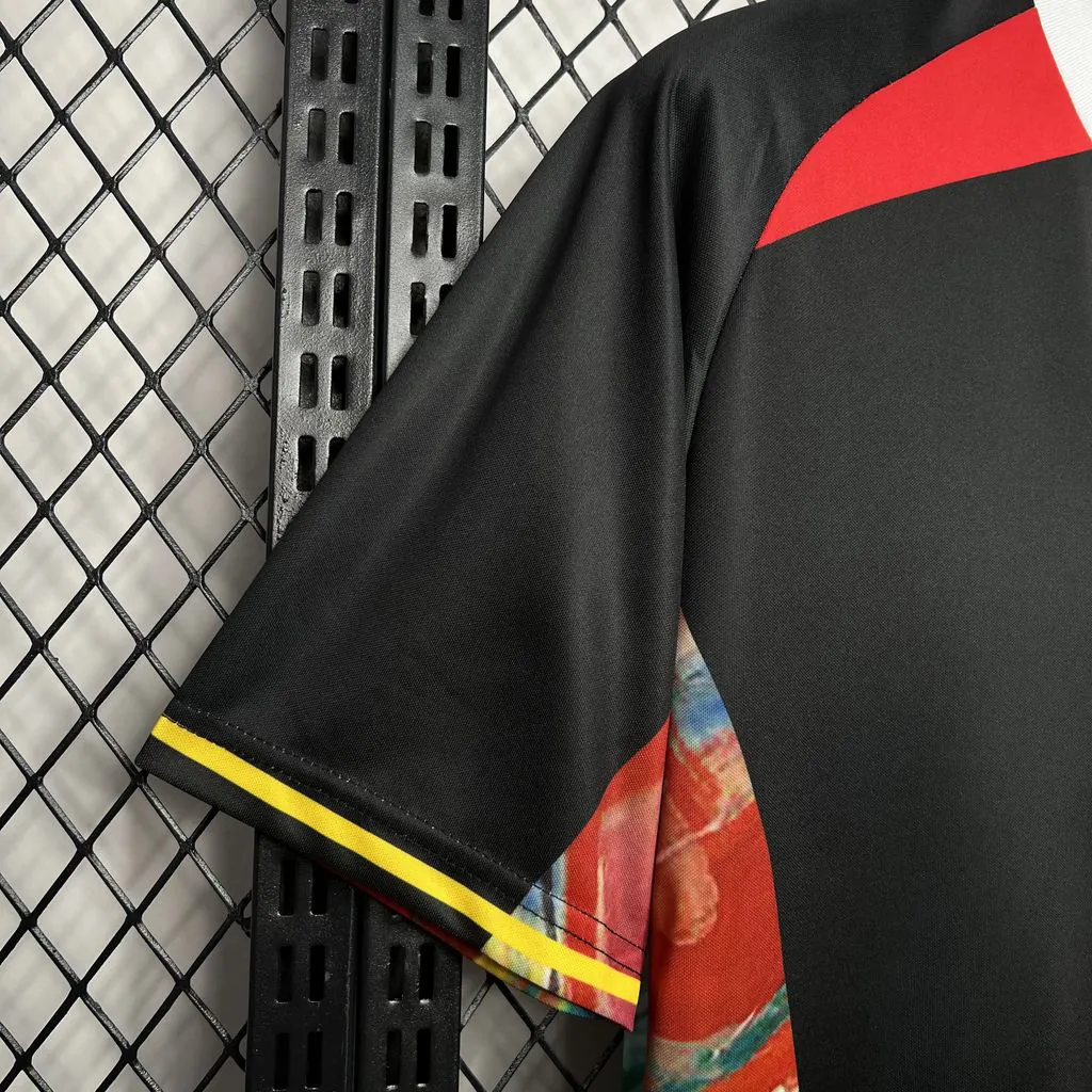 2024 Germany Originals Style Special Edition Kit Sport AAAAJersey Yupoo 4