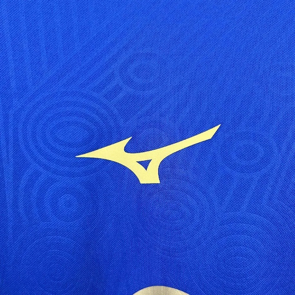 25-26 Monaco Away Kit Blue Shirt Football Apparels ete Sino AAAAJersey Supplier Yupoo 4