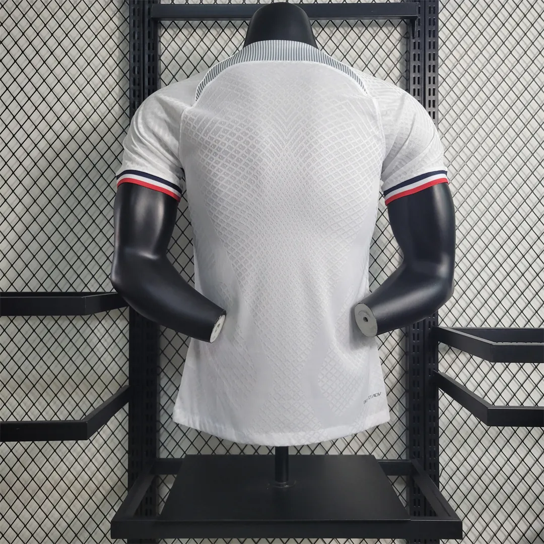 23-24 PSG training uniform player version-1 7