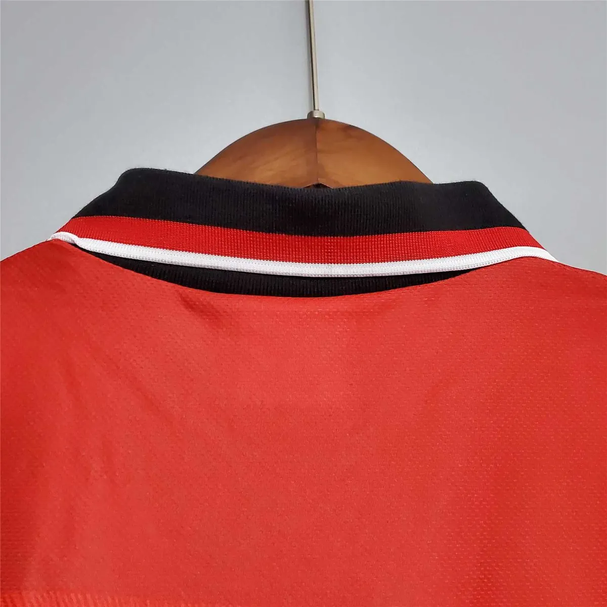 94-96 Manchester United home 2
