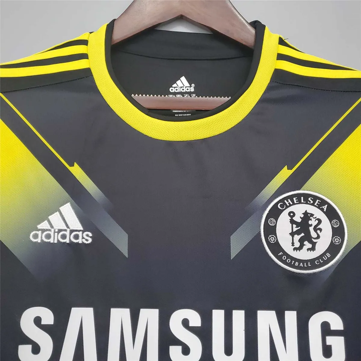 12-13 Chelsea third away 2