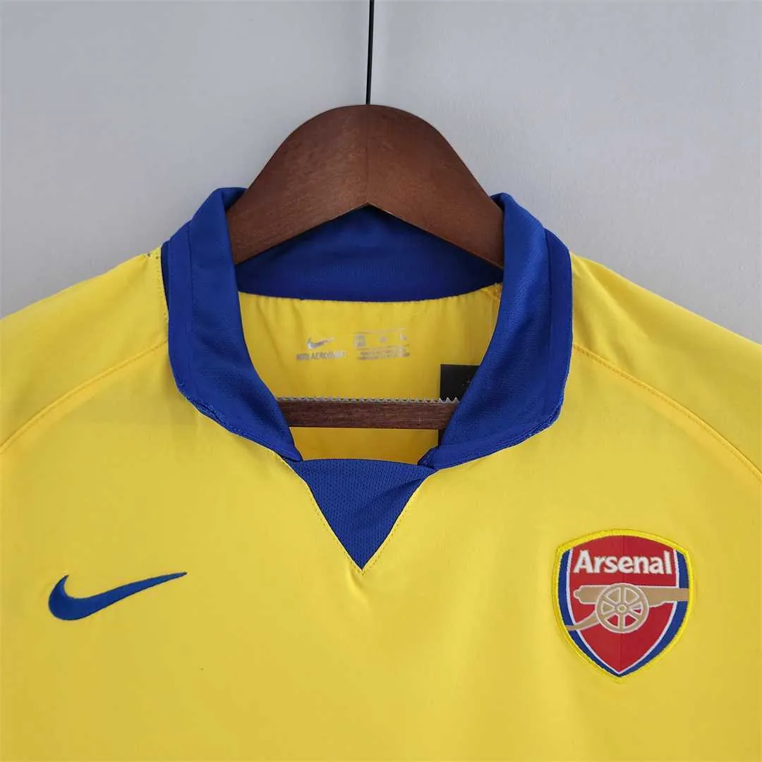 03-05 Arsenal away 2