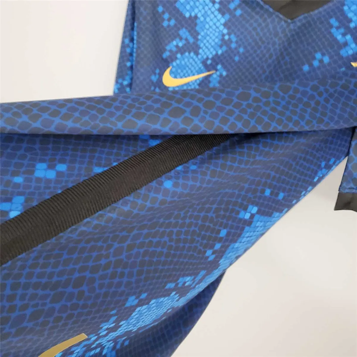 21-22 Inter Milan home 9