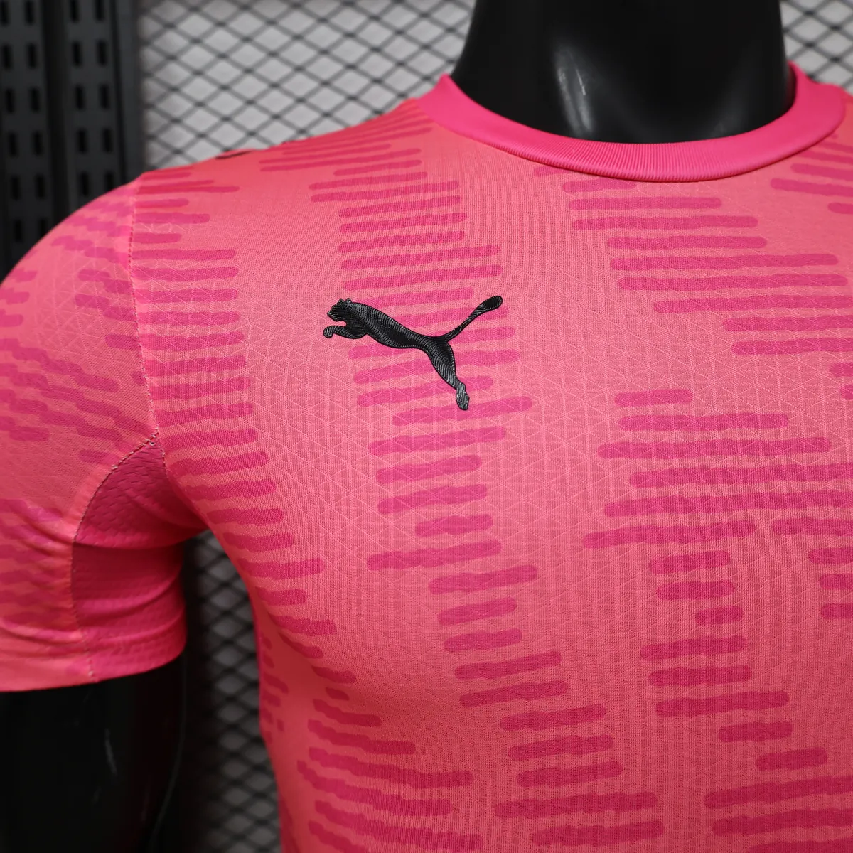 2026 Portugal Mens Special Edition Kit Player Version Soccer Pink T-Shirt AAAAJersey Supply Yupoo 2
