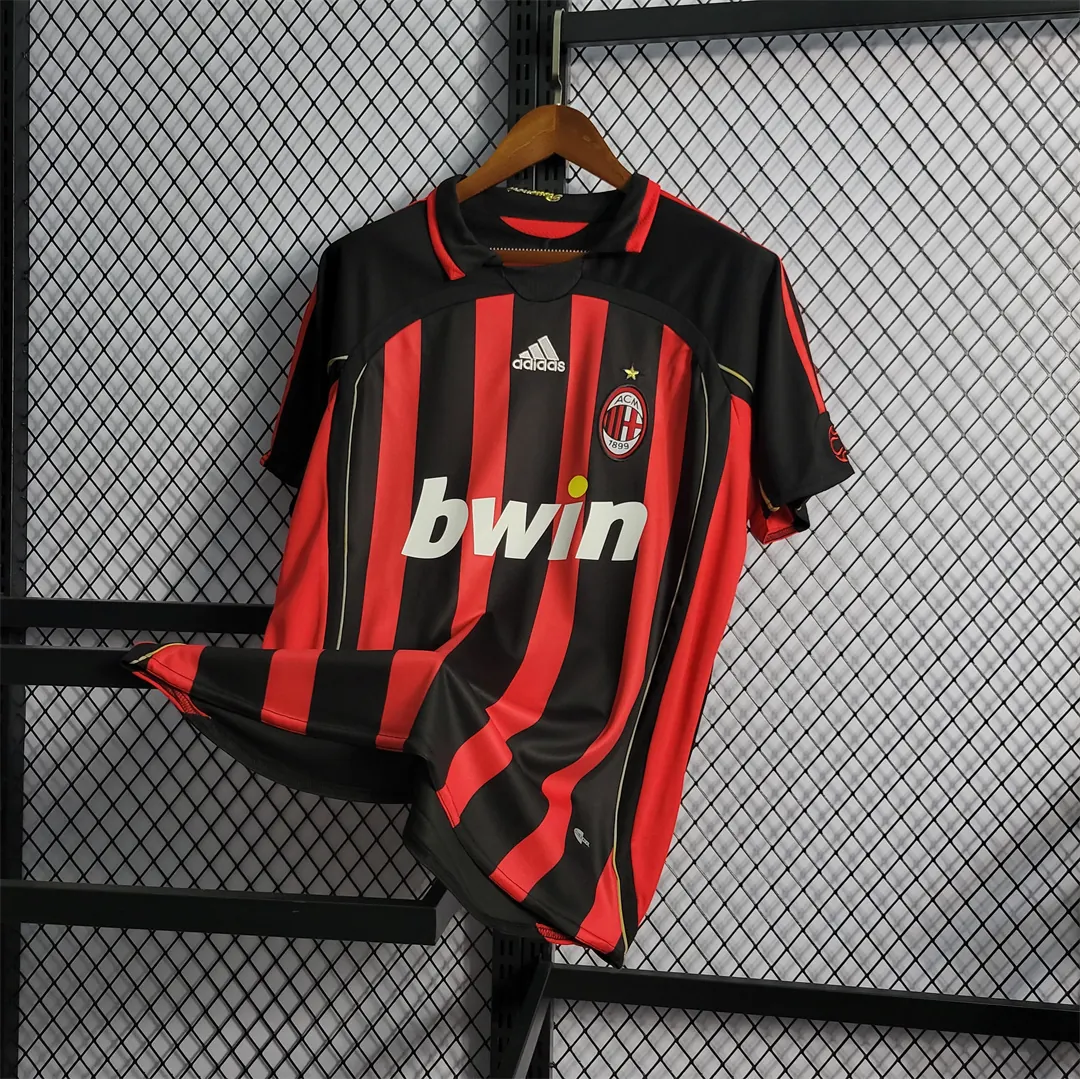 06-07 AC Milan home 3