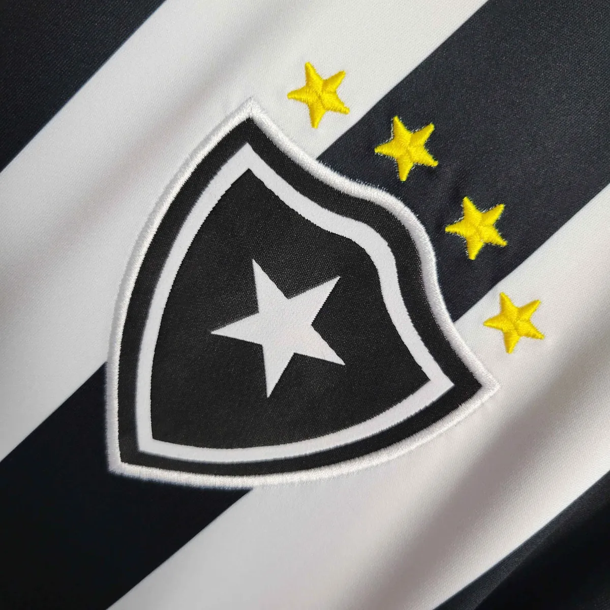 1997 Retro Botafogo Home S-XXL 5