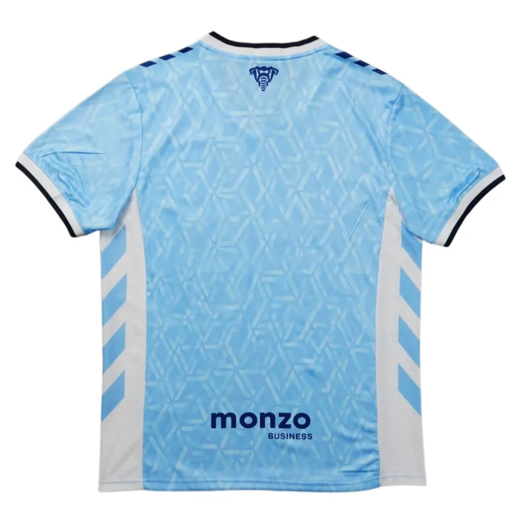 26-27 Coventry City F.C Mens Home Kit Football T-Shirt AAAAJersey Supply Yupoo 9 5