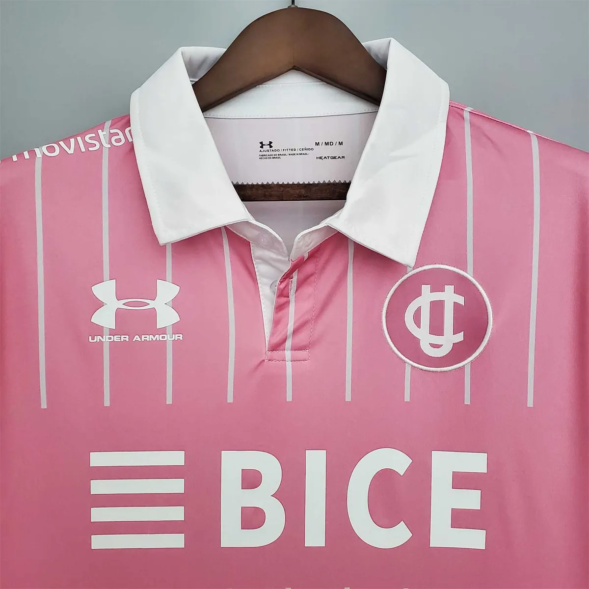 21-22 La Católica third away blue 3