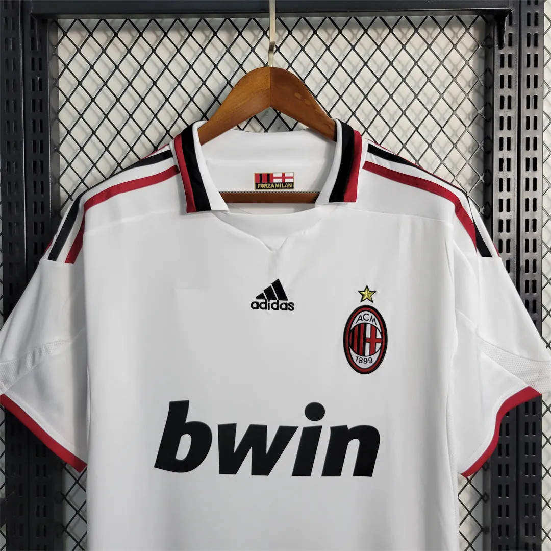 09-10 AC Milan away 6