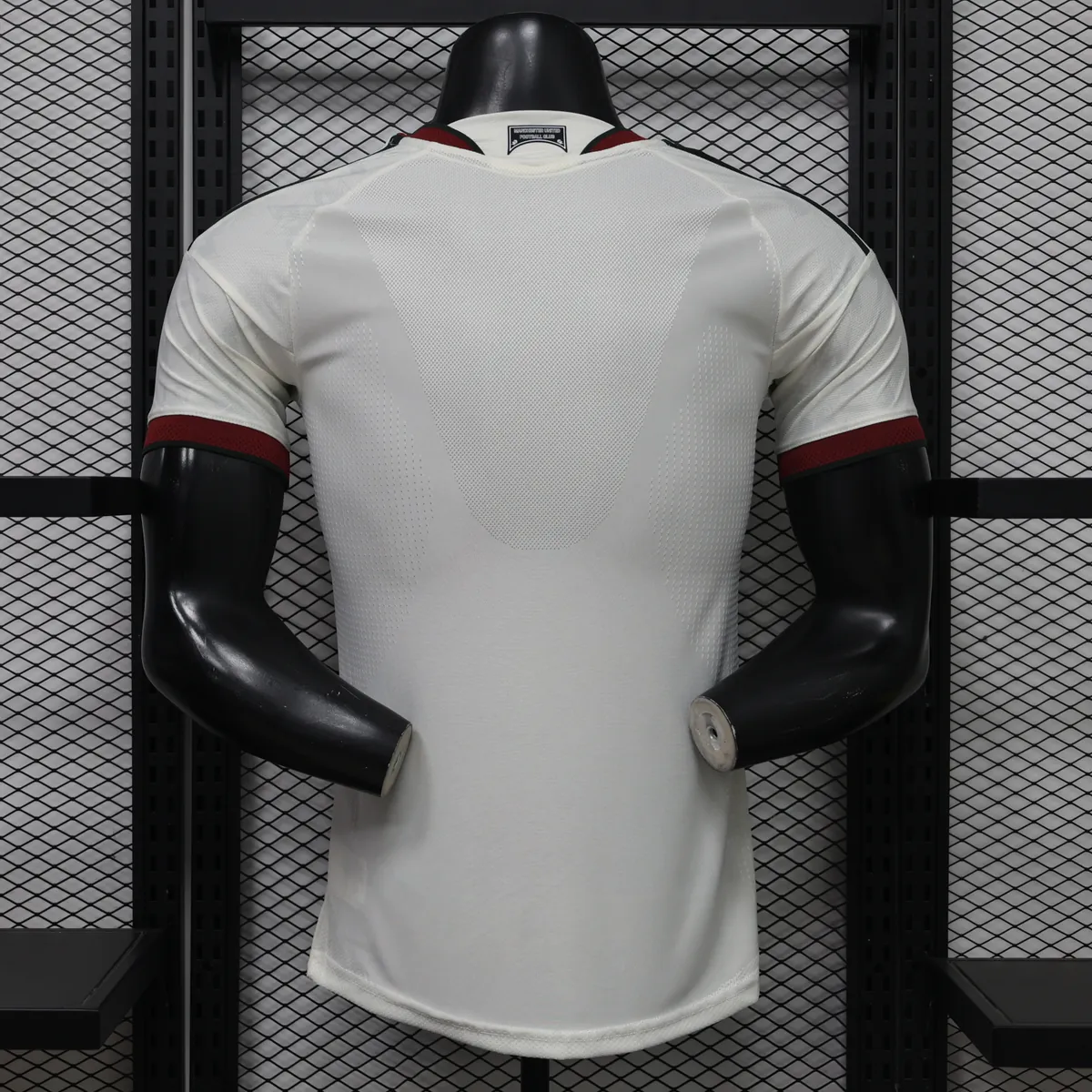 26-27 Manchester United Away Kit Mens Player Version Football Shirt AAAAJersey Supply Yupoo 7 7