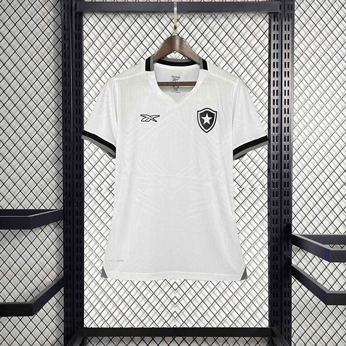 24-25 Botafogo Third Women Shirt AAAAJersey Supplier Yupoo 6