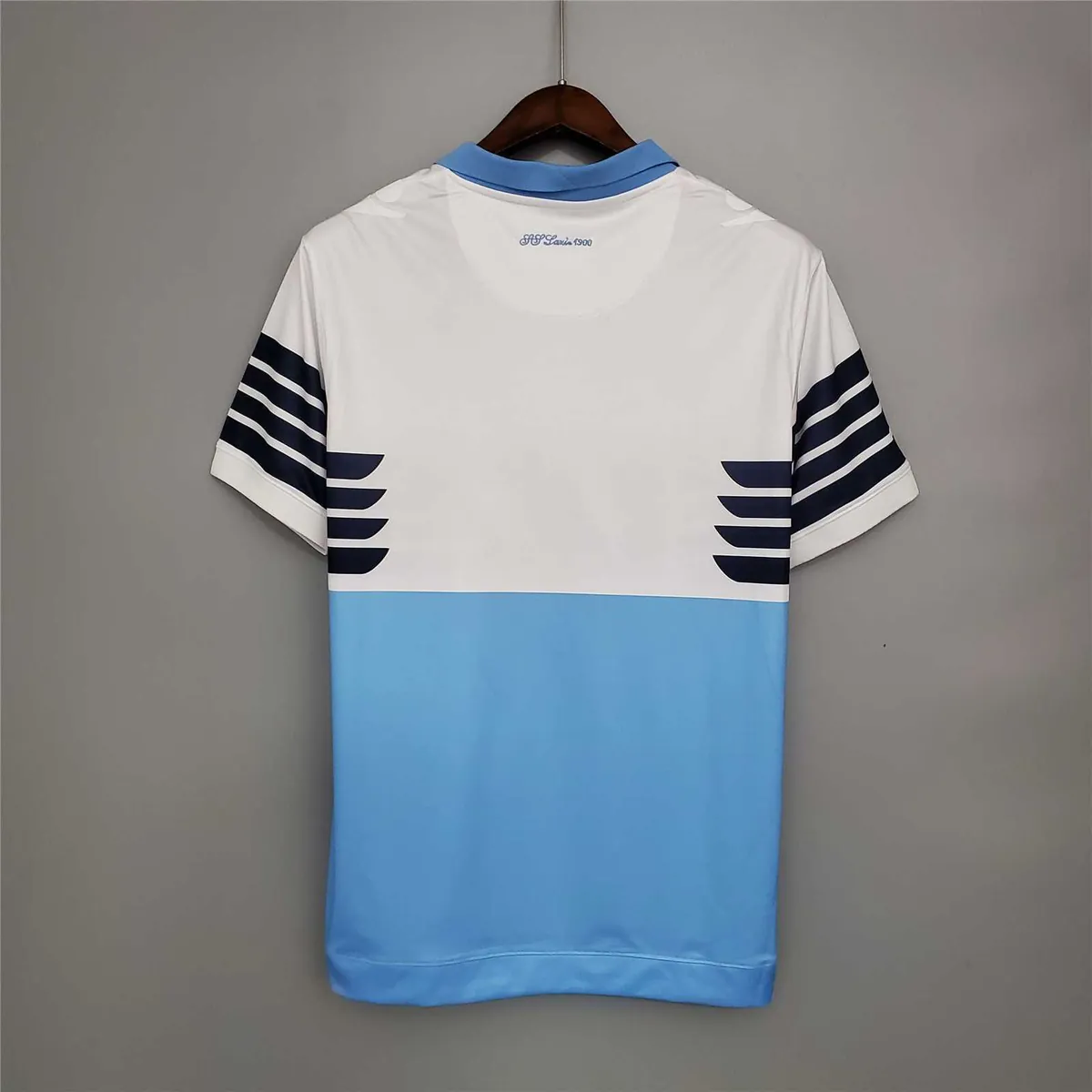15-16 Lazio eagle shirts macron 115th anniversary 3