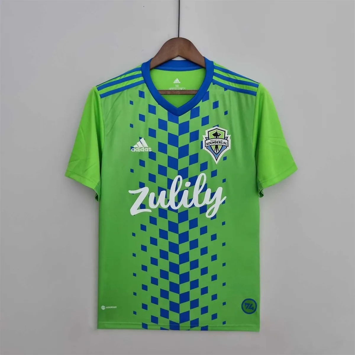 22-23 Seattle Sounders home 8