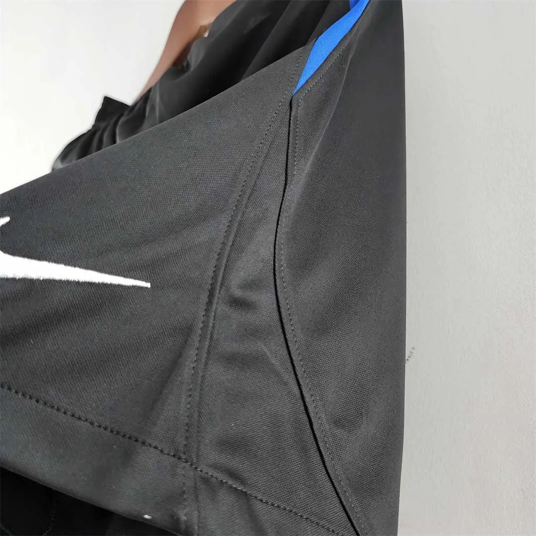 22-23 Inter Milan shorts home 2