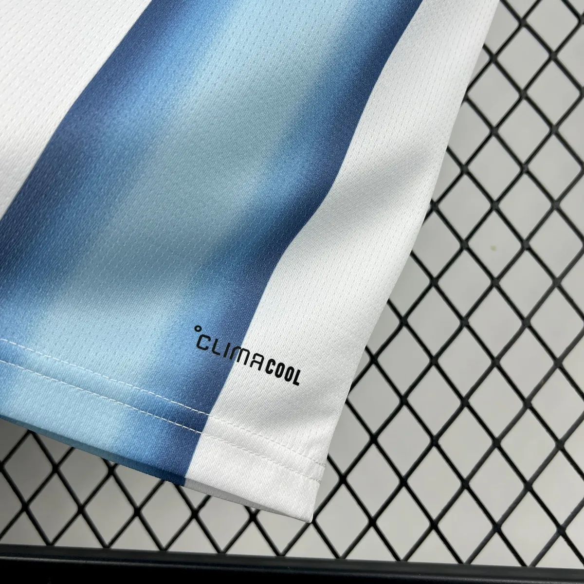 2026 World Cup Argentina Home Kit Football T-Shirt AAAAJersey Supply Yupoo 6