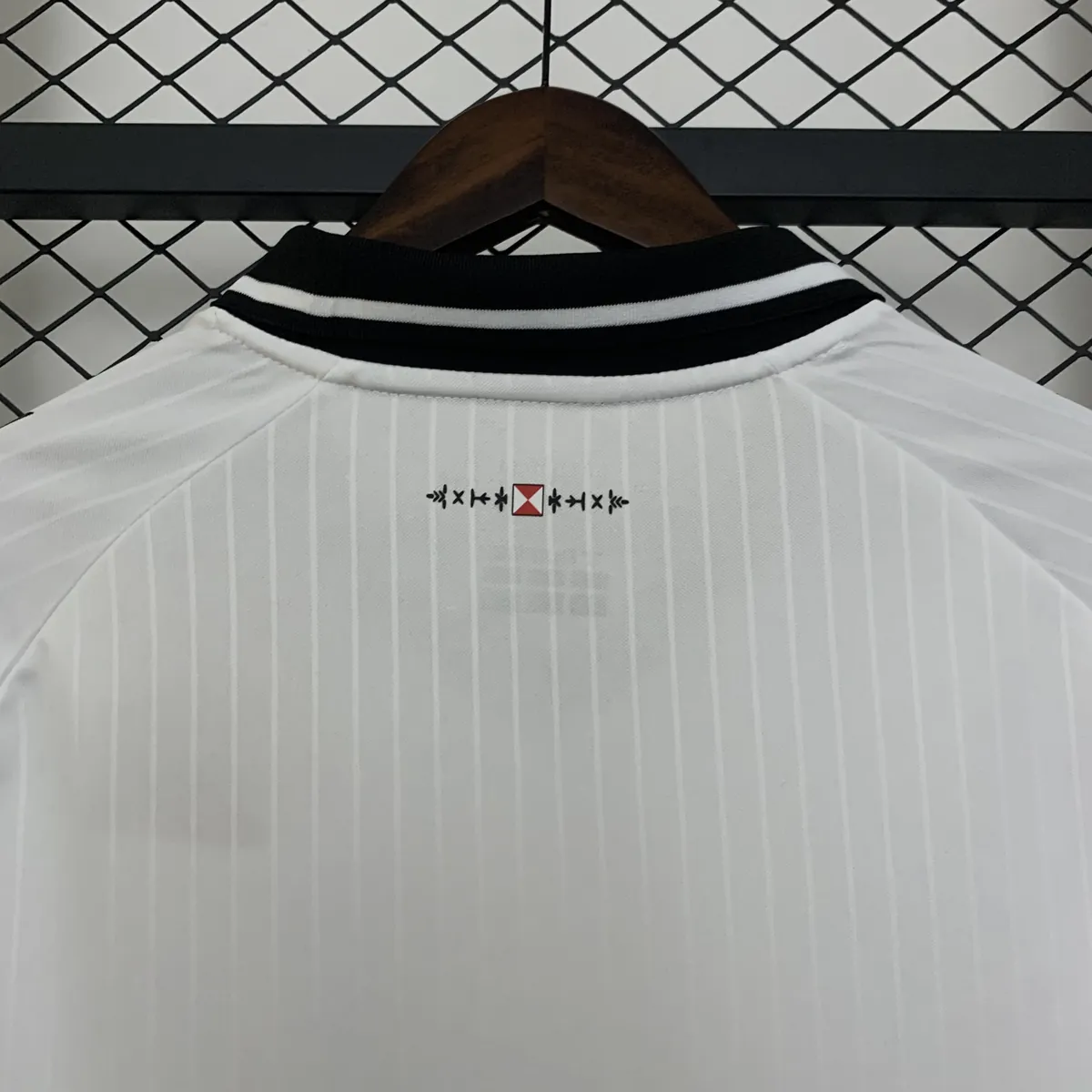 25-26 Celta de Vigo 100th Anniversary White Shirt Football Uniform AAAAJersey Supply Yupoo 5
