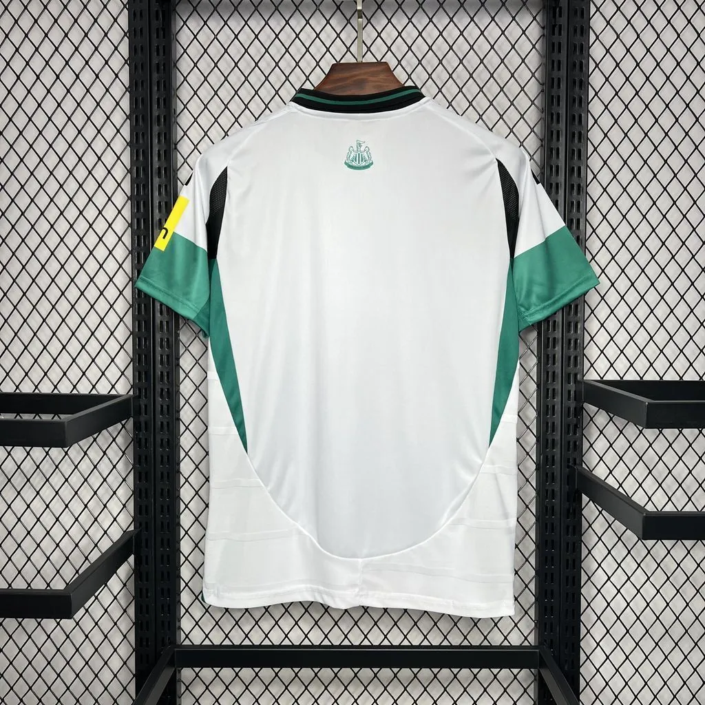 24-25 Newcastle Third Shirt Soccer Uniforms Football AAAAJersey Yupoo 1