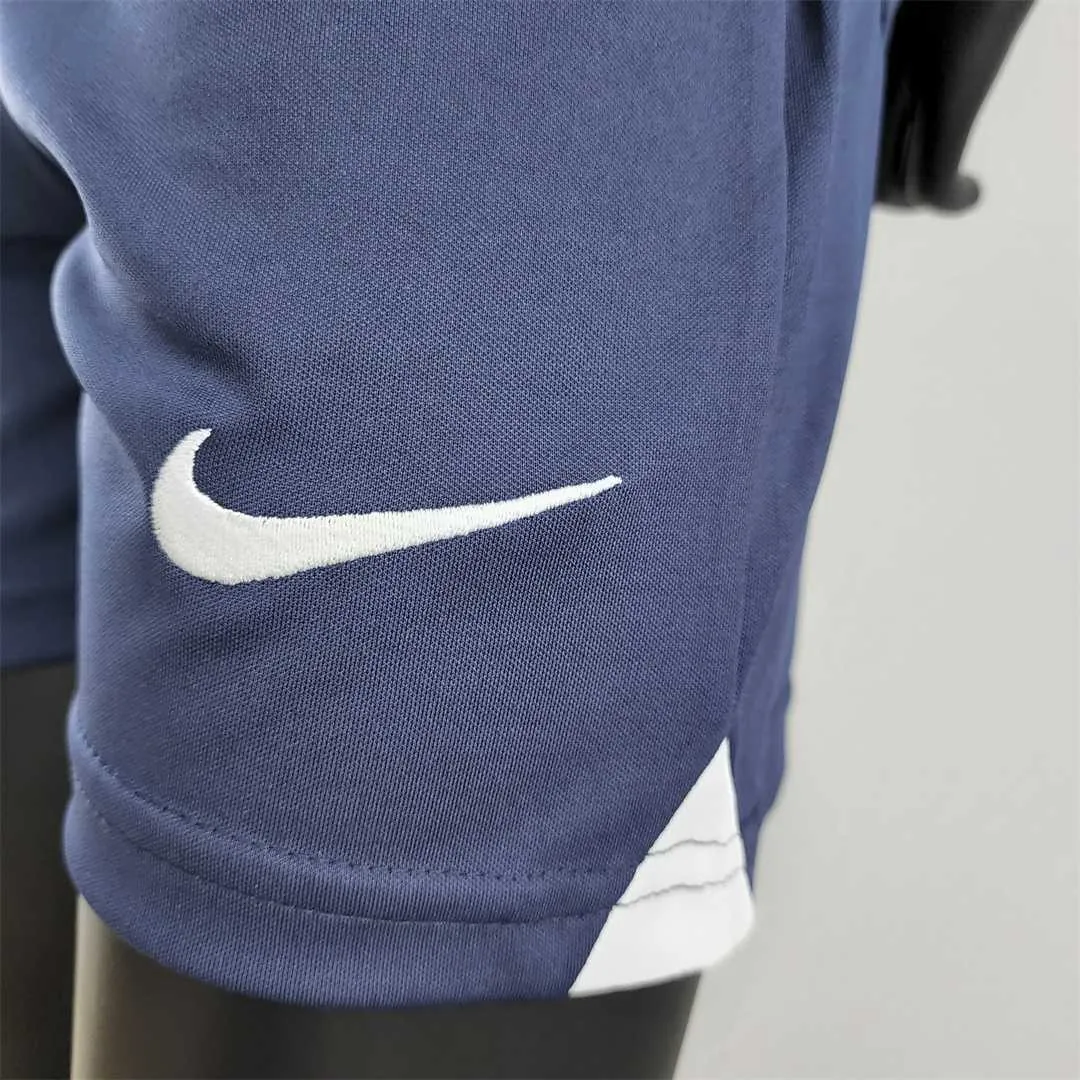 22-23 PSG home kids kit 9