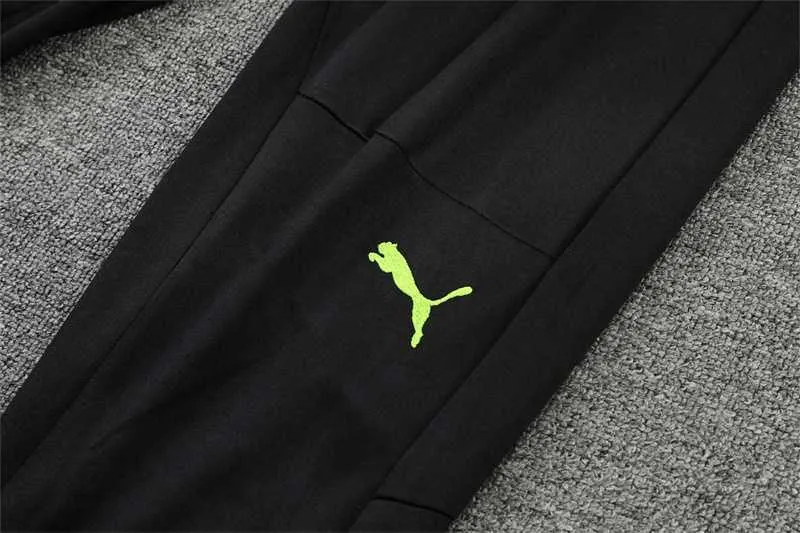 Polo Dortmund black 8