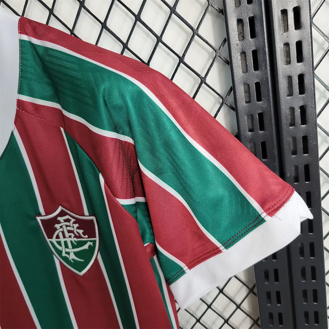 23-24 Women's Fluminense home 5