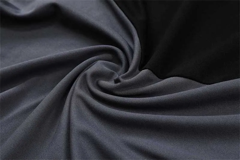 Polo Dortmund dark grey 2