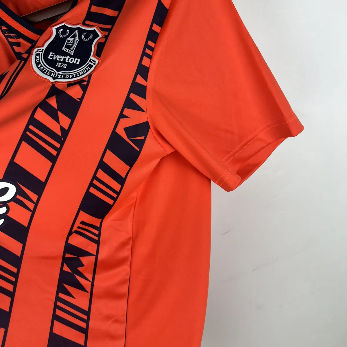 23-24 Everton away S-4XL 6