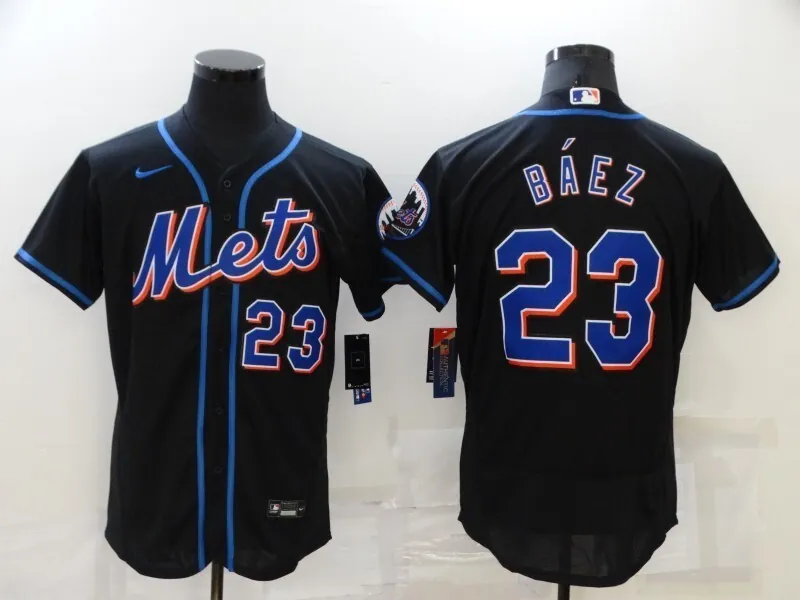 New York Mets 72