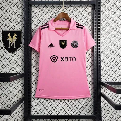 22-23 Women Inter Miami Home S-XXL 9