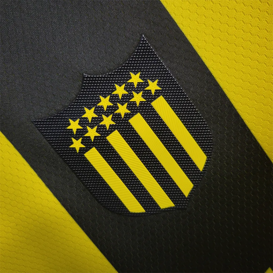 23-24 Peñarol home 1