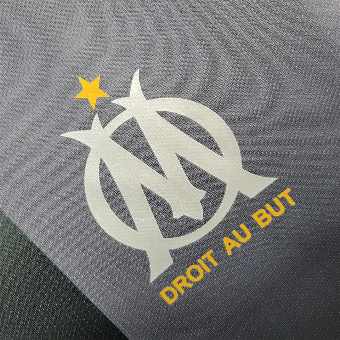23-24 Marseille Training Suit 5
