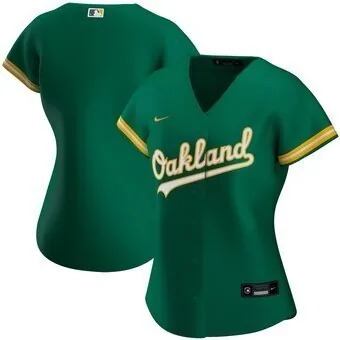 Oakland Athletics 24