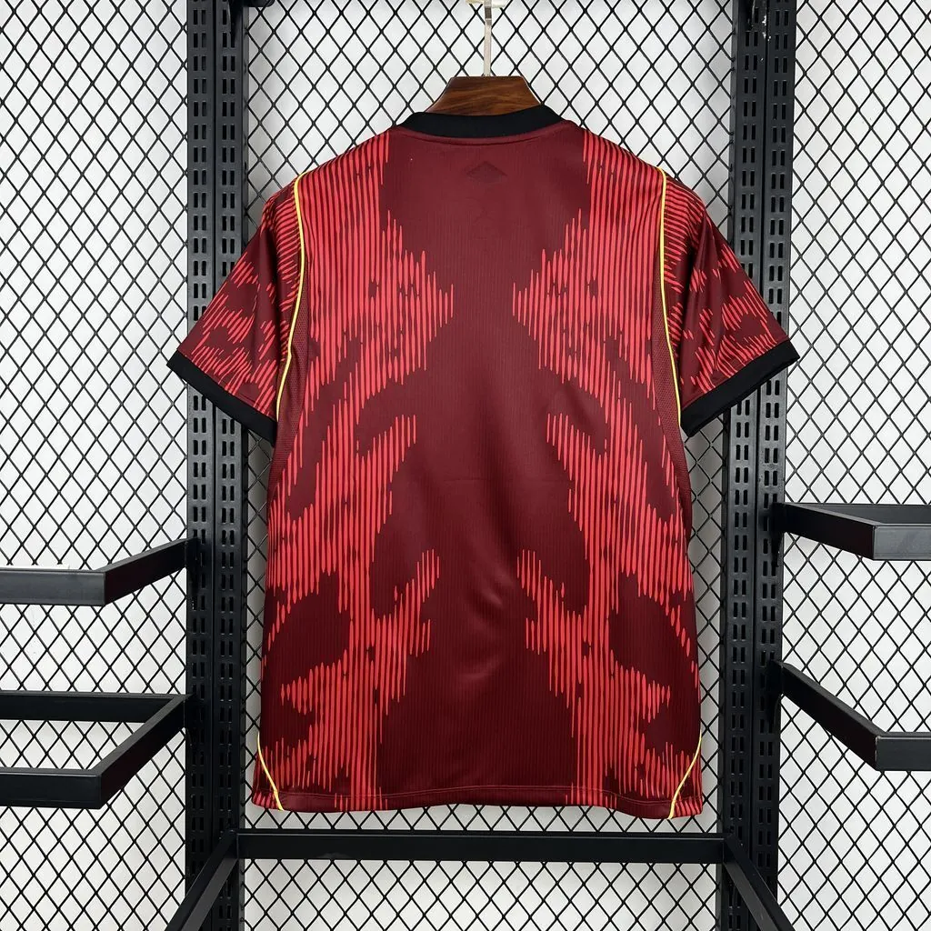 2026 World Cup Brazil Mens Goalkeeper Kit Football T-Shirt AAAAJersey Supply Yupoo 2