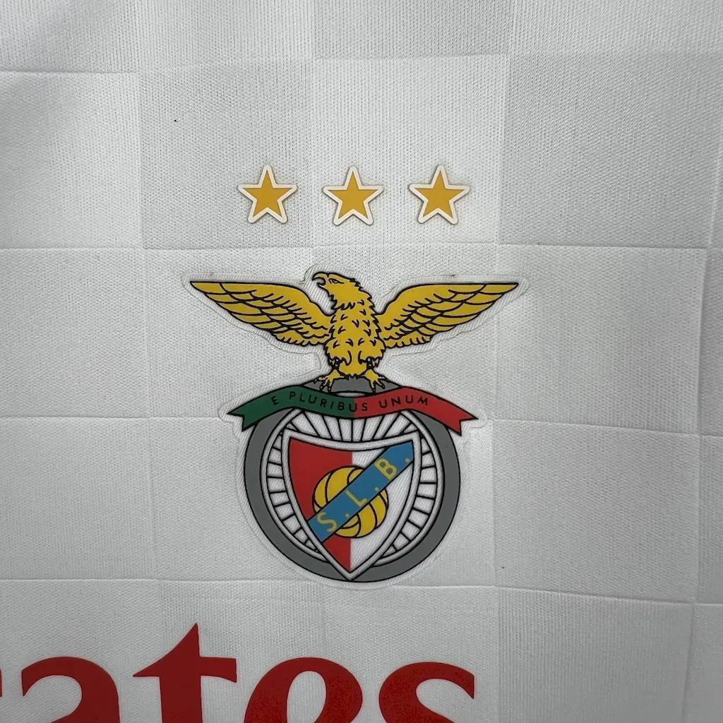 25-26 Benfica Third Kid Kits Youth Apparels AAAAJersey Supply Yupoo 8