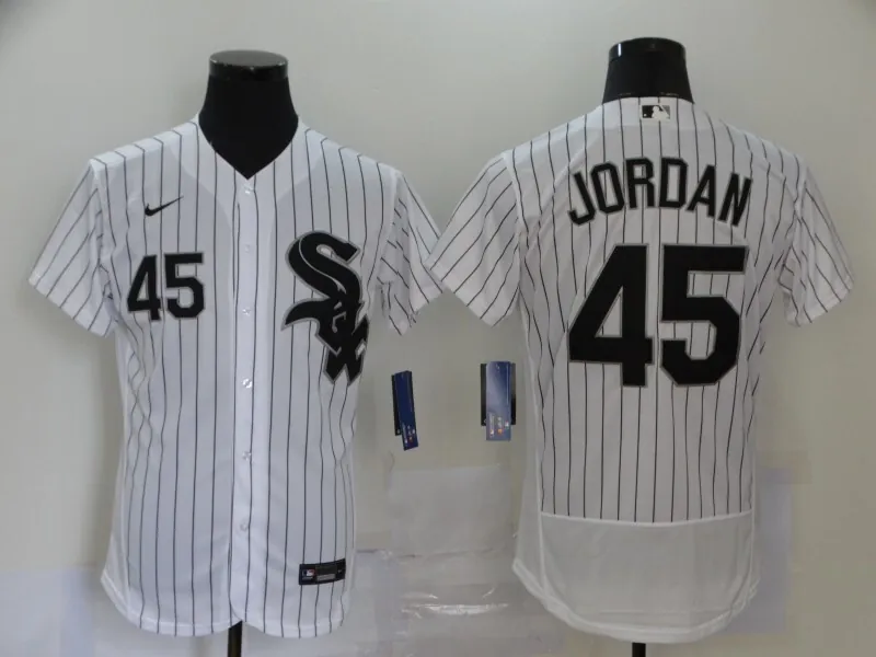 Chicago White Sox 117
